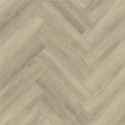 Кварцевый ламинат Home Expert Паркет Дизайн Дуб Молочный 44-0-011